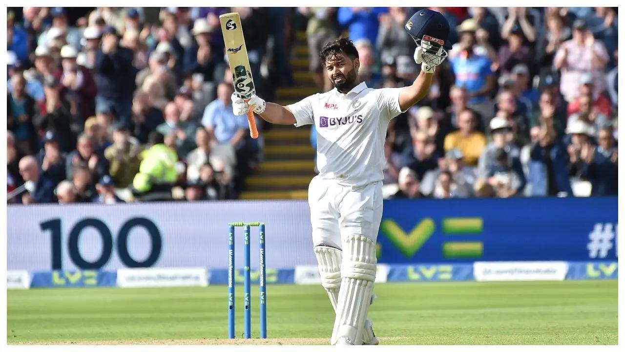 In the longest format of the game, Rishabh Pant's top knock to date came when he faced Australia for the fourth Test in 2019. The Sydney Cricket Ground witnessed, the swashbuckling left-hander achieving his best score to date in the format. Pant scored unbeaten 159 runs in 189 balls including 15 fours and 1 six
